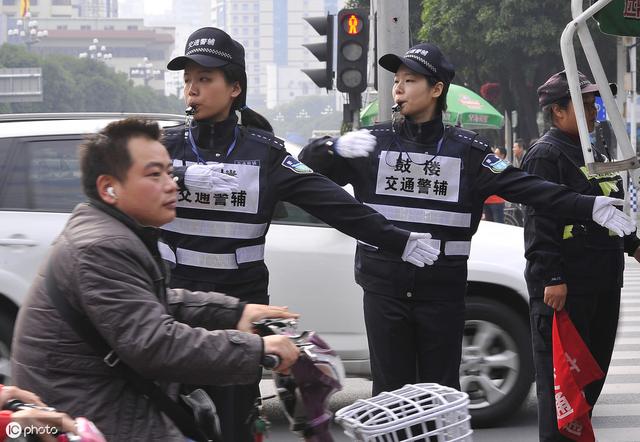 协辅警改革最新动态，警务新模式探索前进之路