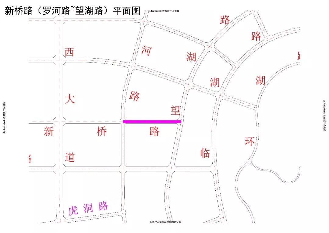 庐江县道路最新规划图，塑造现代化城市交通新面貌