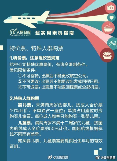 飞机儿童票标准最新解读，政策细节全解析