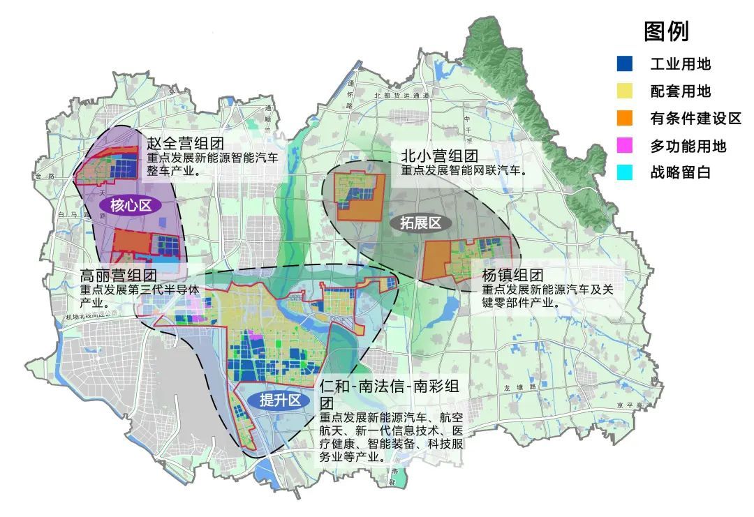 越城区统计局未来发展规划展望