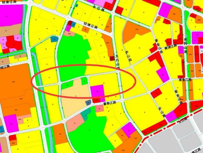 长江路街道最新发展规划，塑造未来城市新面貌蓝图