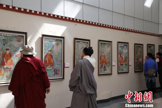 嘎玛贡桑街道办事处新项目，开启社区发展新篇章