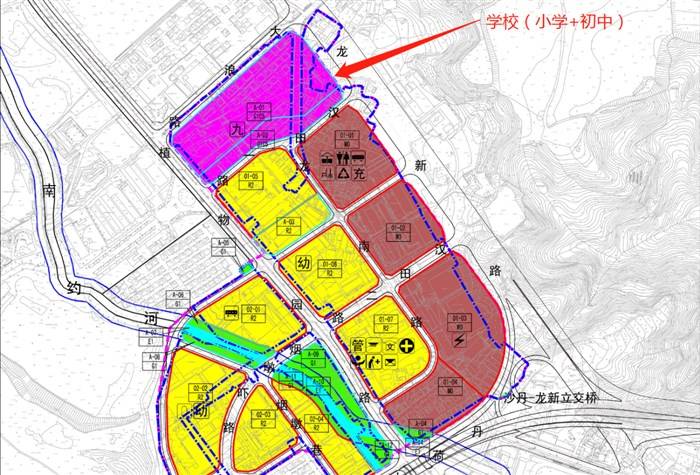 贡祖居委会发展规划展望