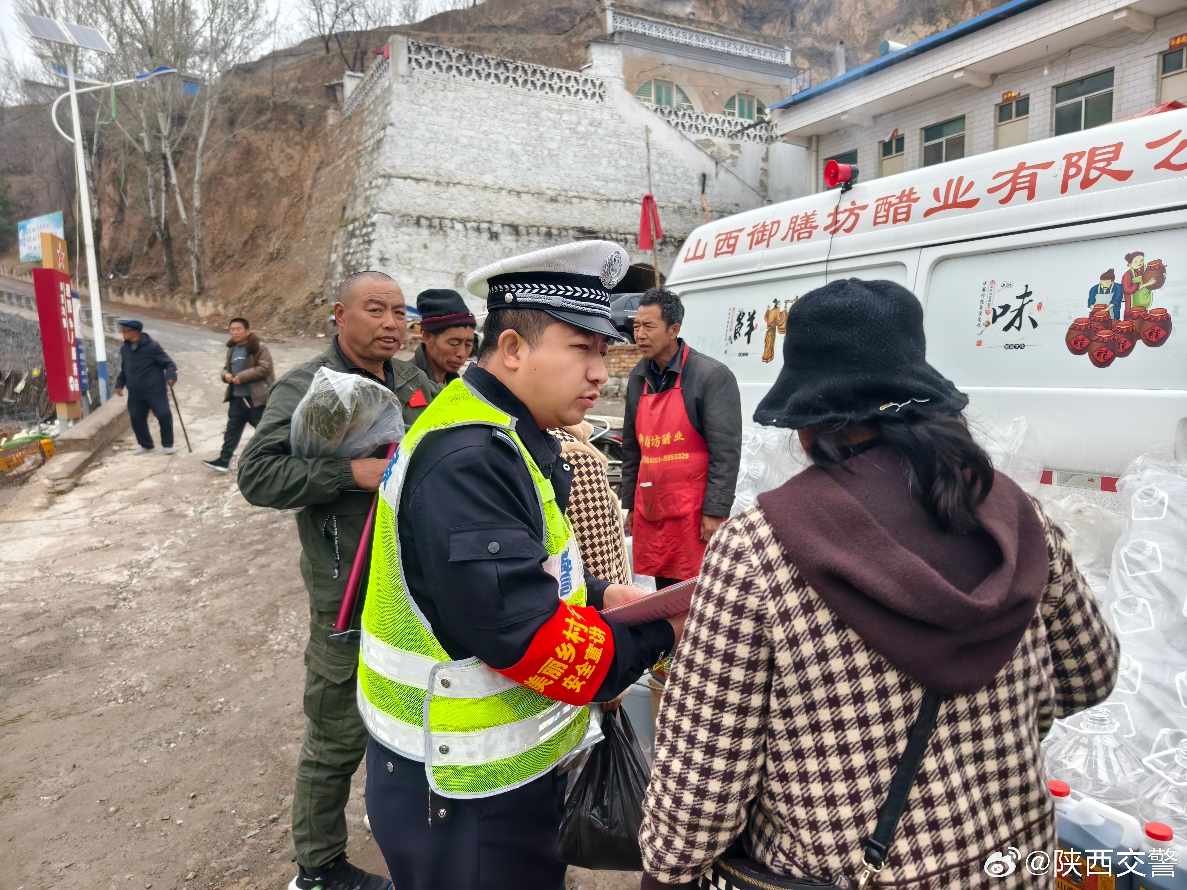 梁家寺乡交通新动态，发展助力地方繁荣