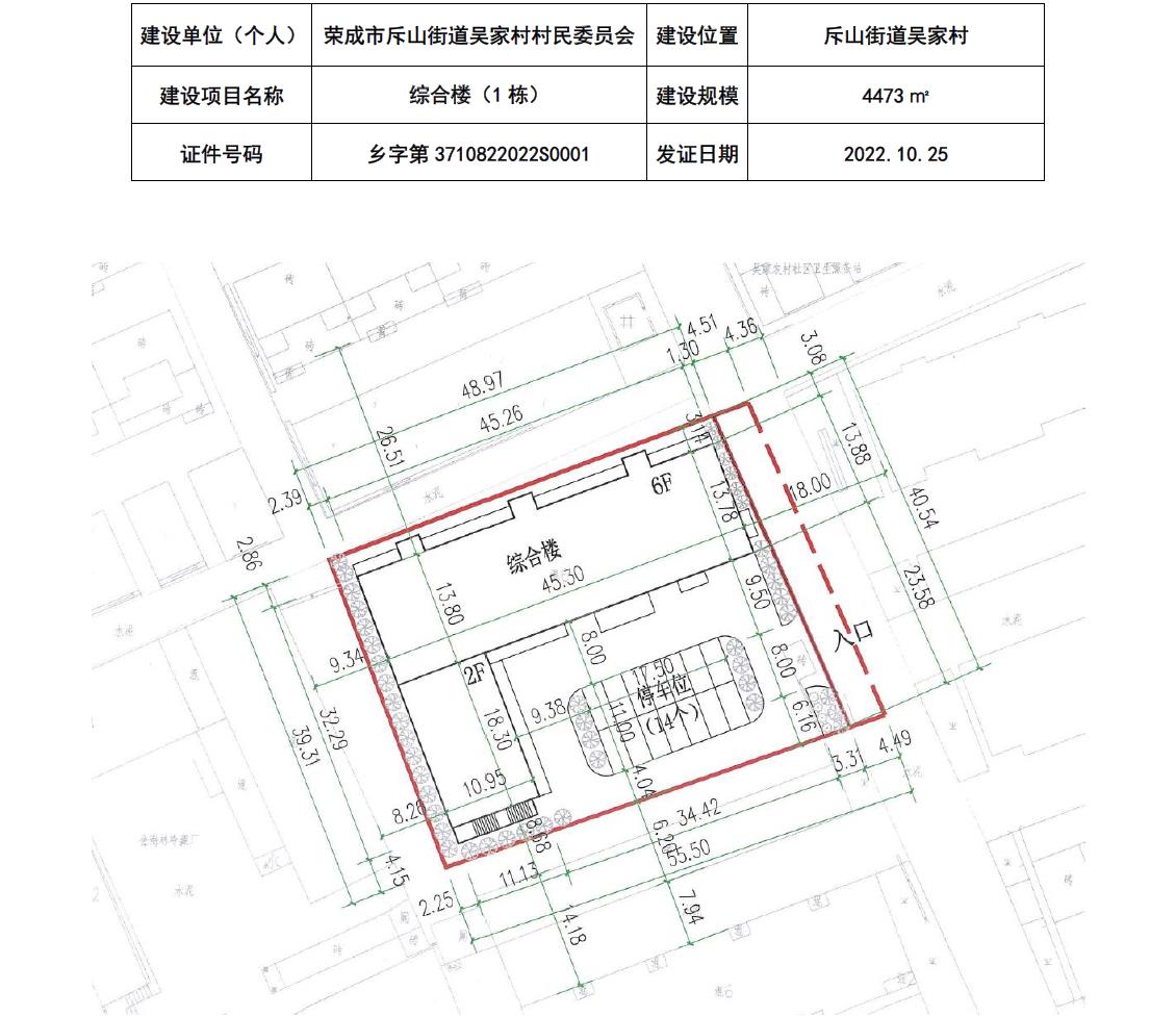 英雄山村委会新项目启动，重塑乡村未来辉煌