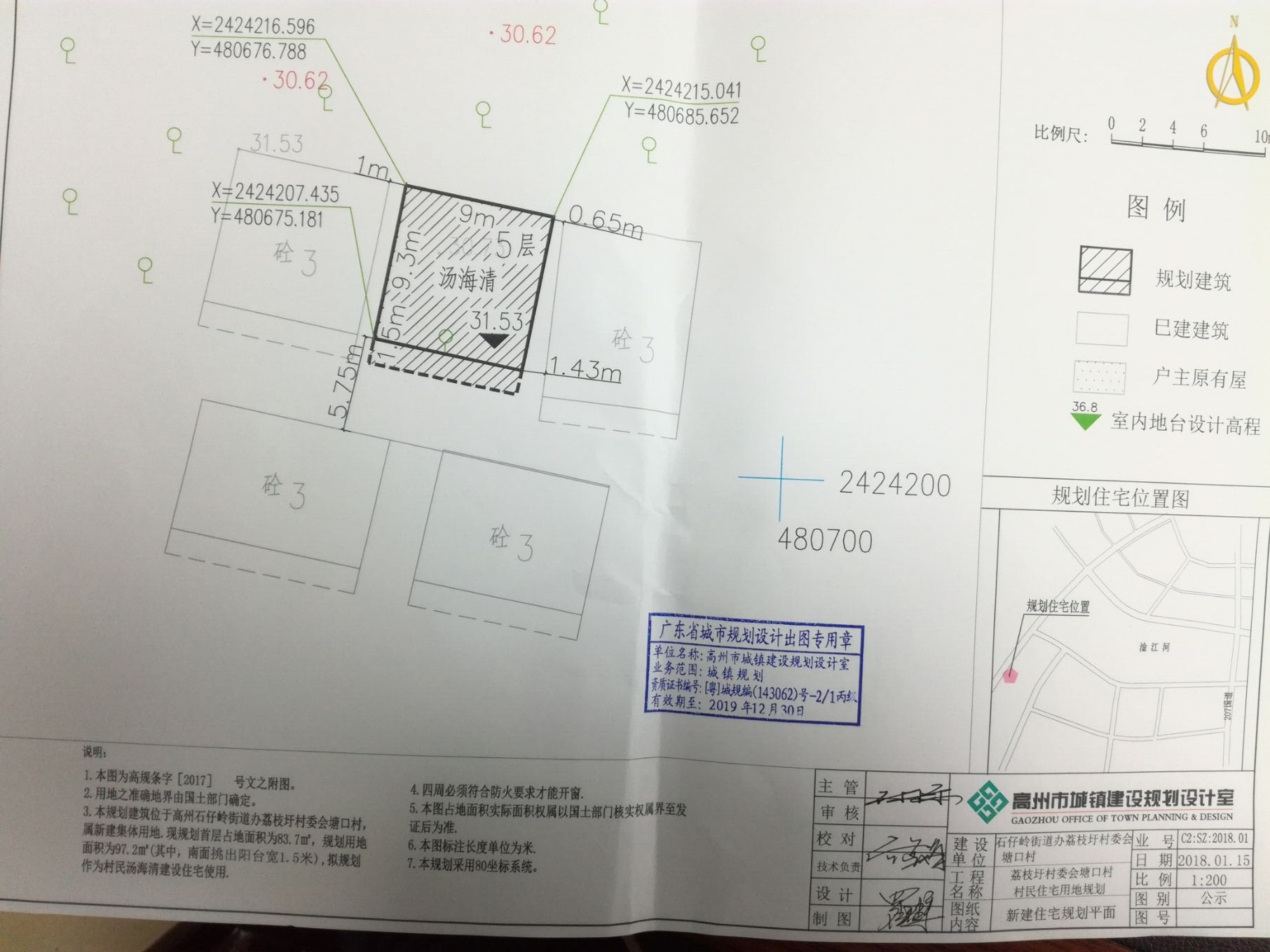 街子村村委会最新发展规划概览