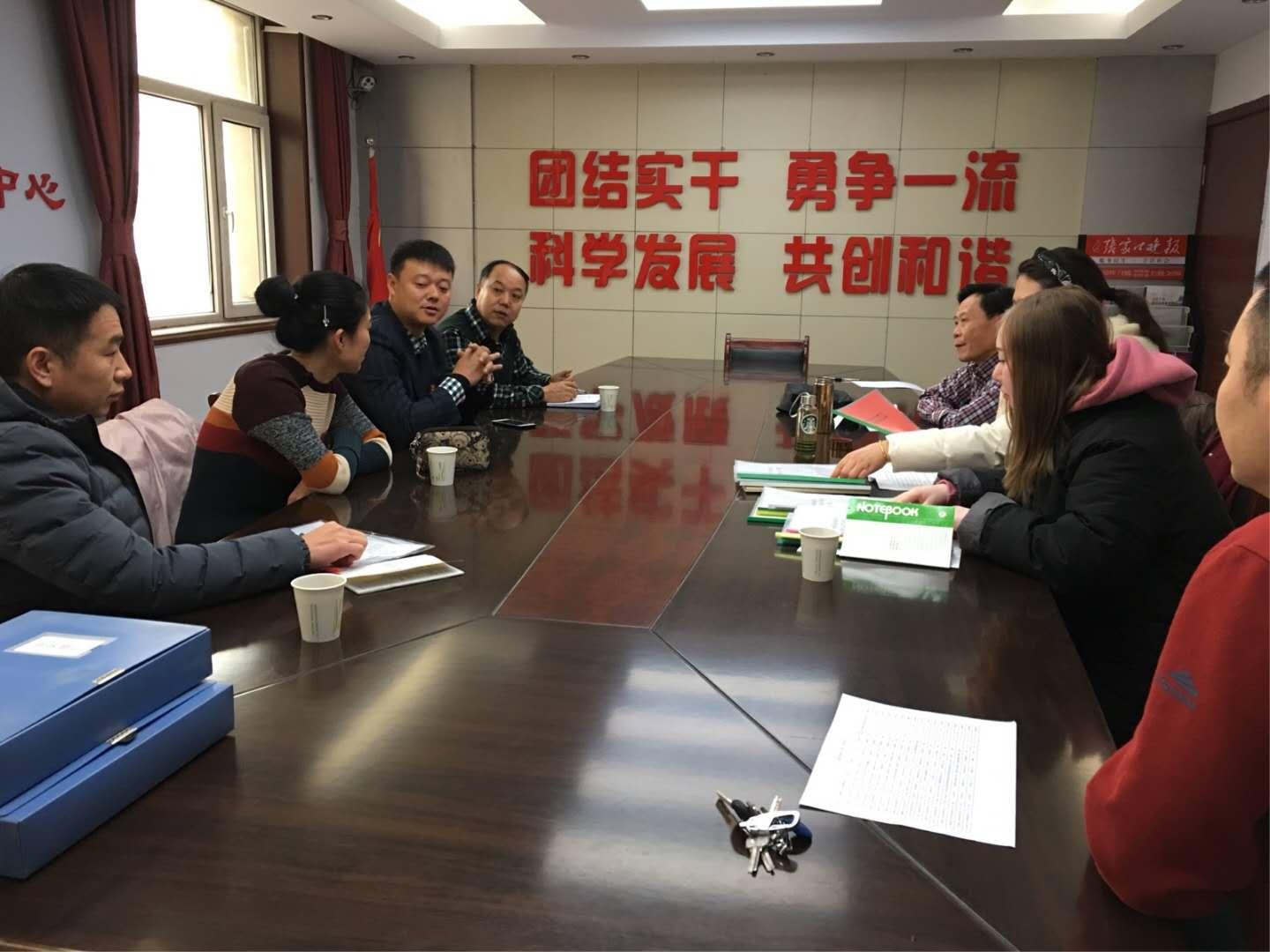 宣化区司法局新项目助力法治社会建设步伐推进