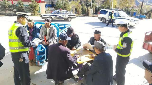 切马村交通新闻更新，最新动态报道