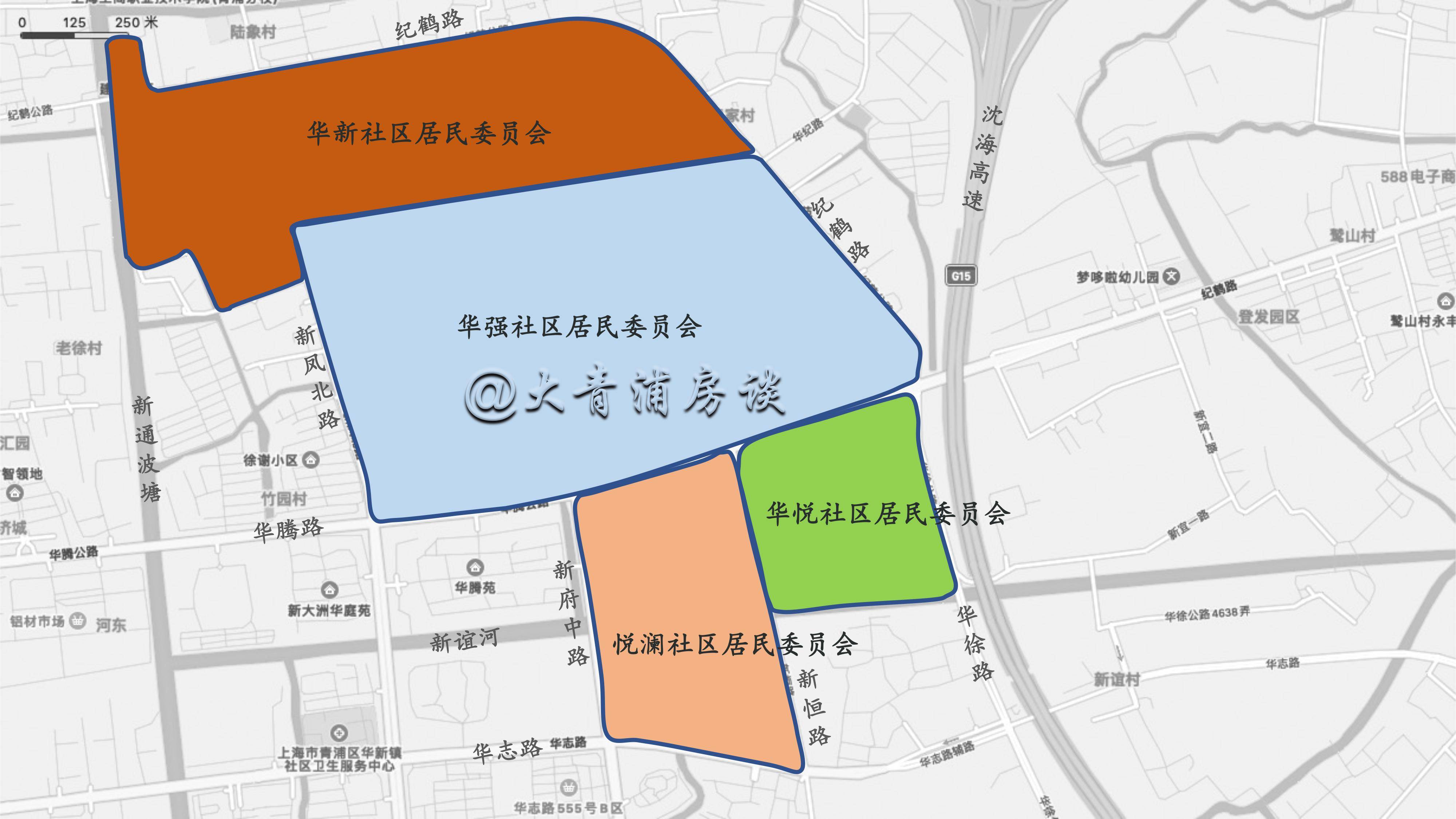 青禾园社区居委会最新发展规划概览