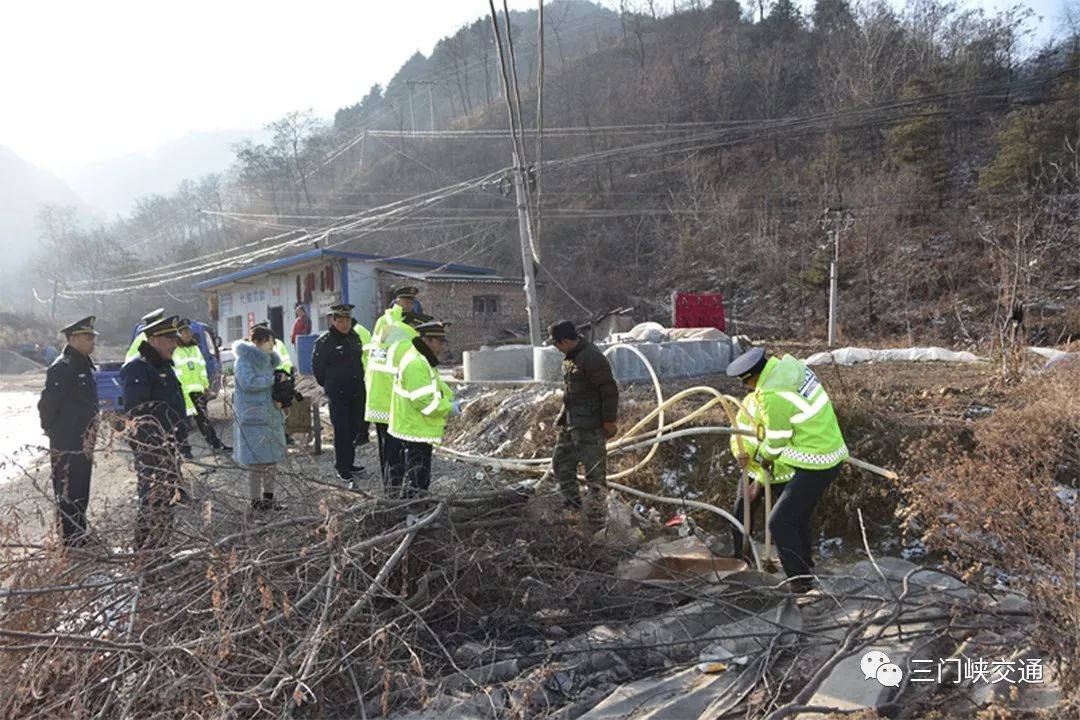 克列村交通状况全面升级，村民出行更便捷，最新交通新闻速递