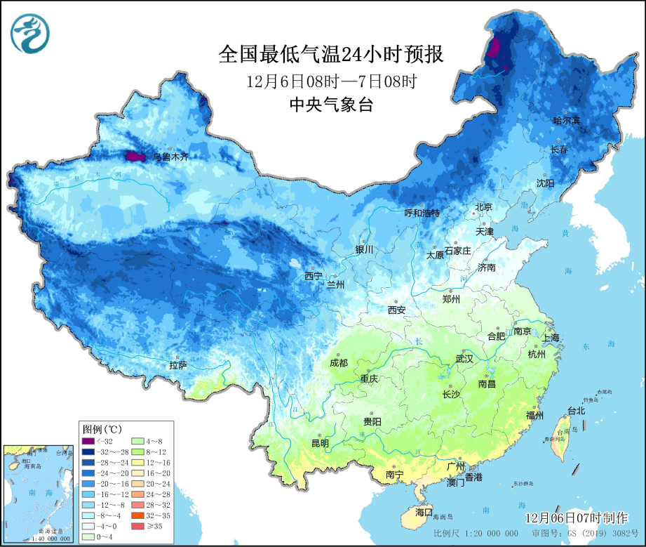 新屯子镇最新天气预报