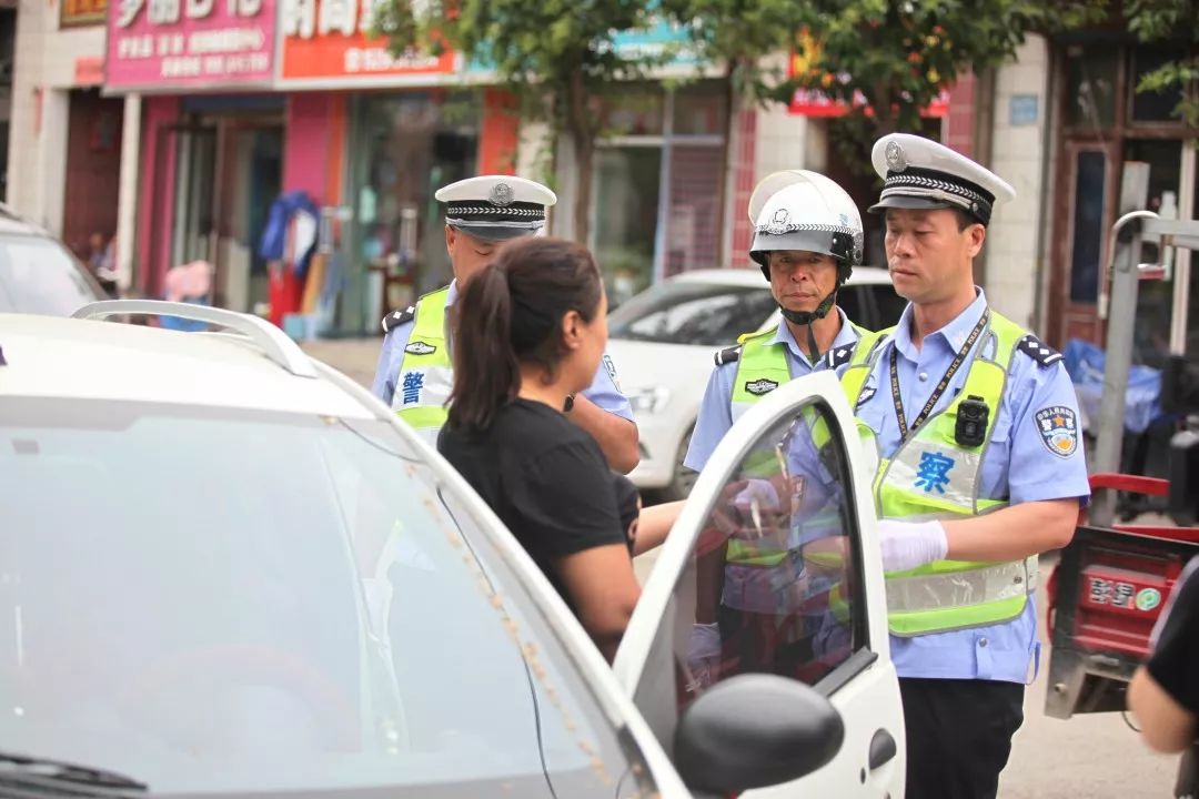 凌云路街道最新交通动态报道