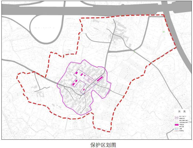 加日村最新发展规划