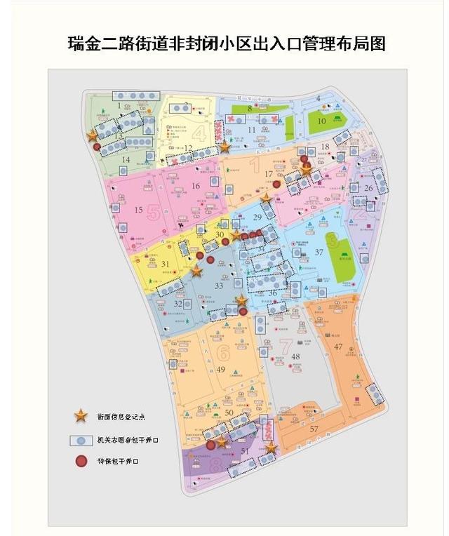 瑞金二路街道最新发展规划，塑造未来城市新面貌蓝图揭晓