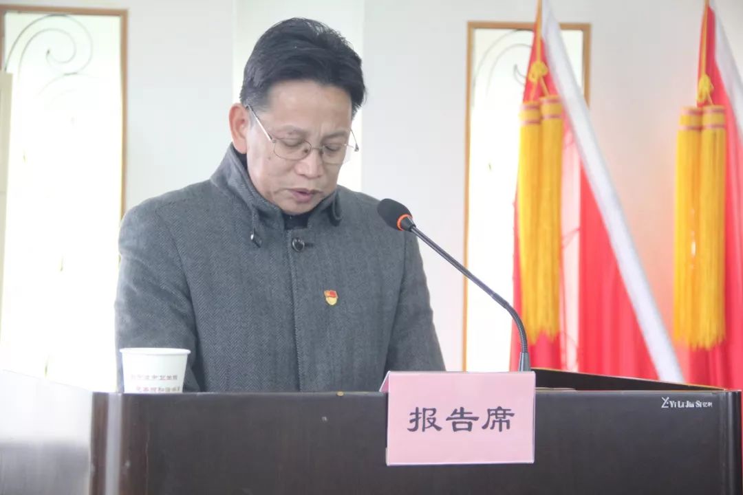 上浦镇领导团队焕新，引领未来铸就辉煌成就