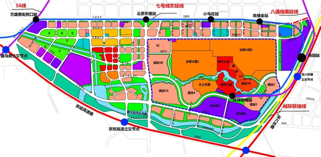 顺河回族区文化广电体育旅游局全新发展规划亮相