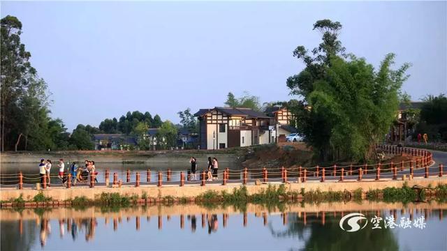 高升街道新项目，先锋力量引领城市发展