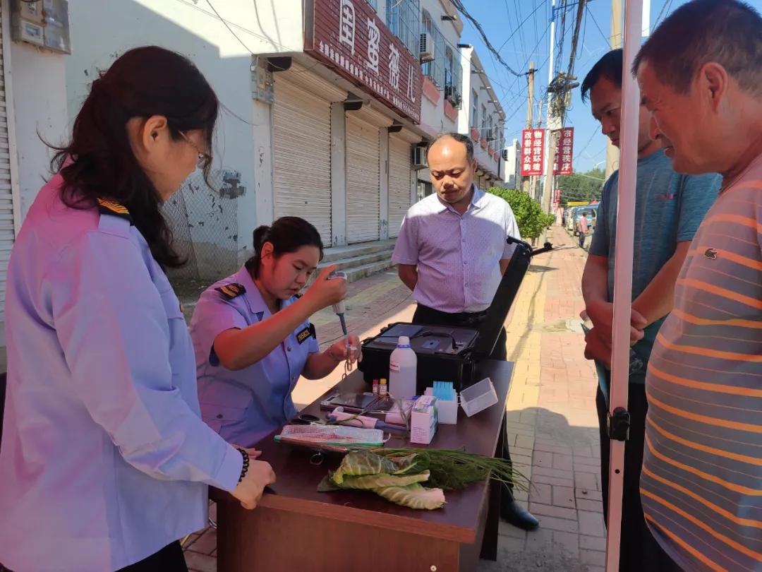 凤凰县市场监督管理局的最新动态与成就