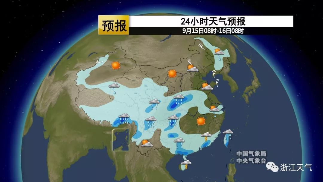 西场镇天气预报更新及其潜在影响分析