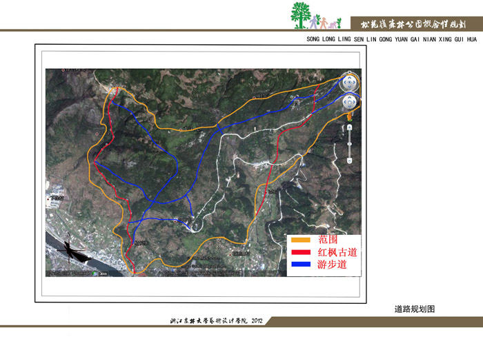 林场公司最新发展规划