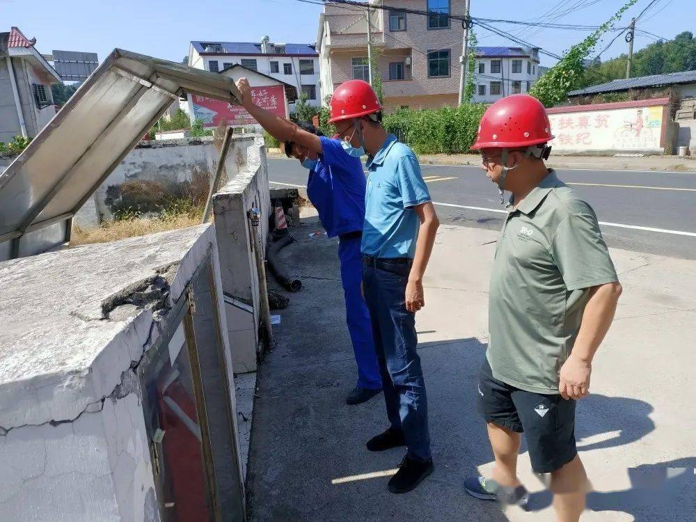 遂川县科技局领导团队新貌及前瞻领导力展望