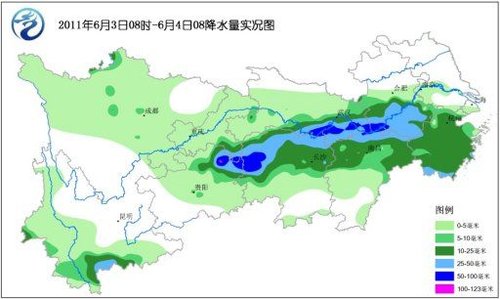 小安乡最新天气预报