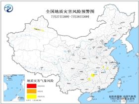 复兴乡天气预报更新通知