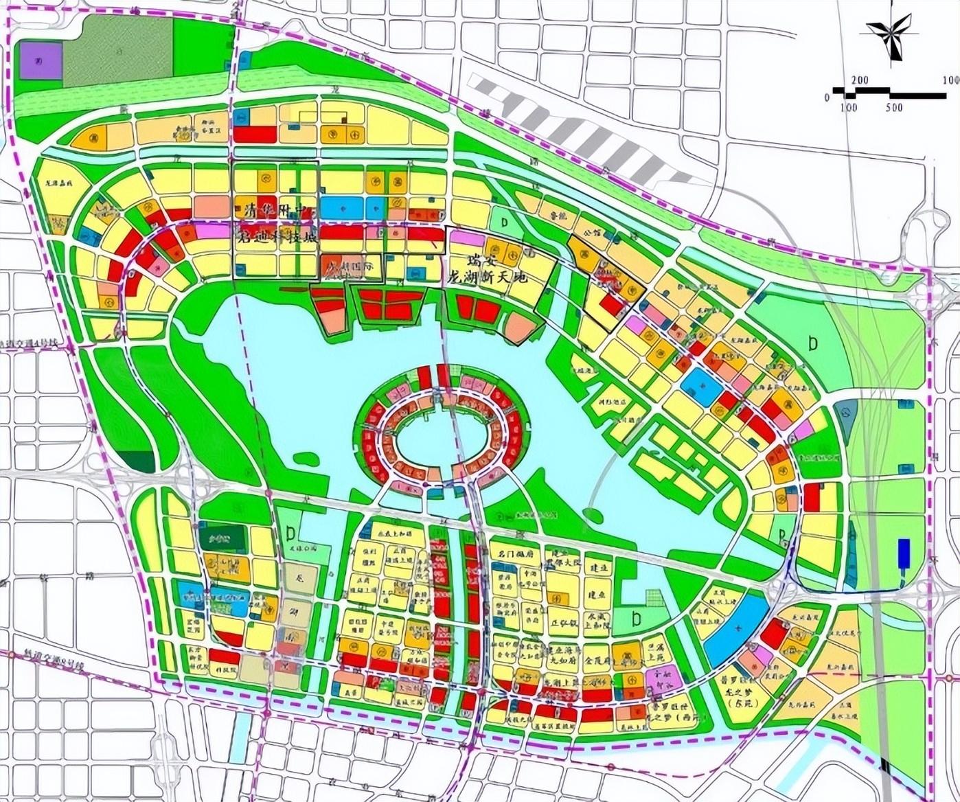 登封市嵩山少林风景区最新规划，打造世界级旅游胜地