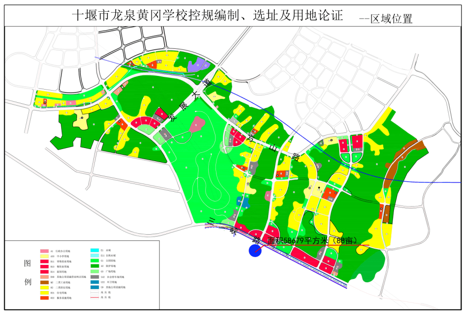 福田区自然资源和规划局最新项目进展动态