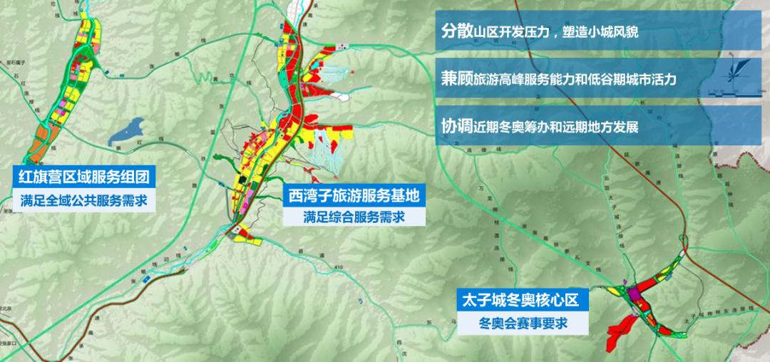 崇礼县应急管理局最新发展规划概览