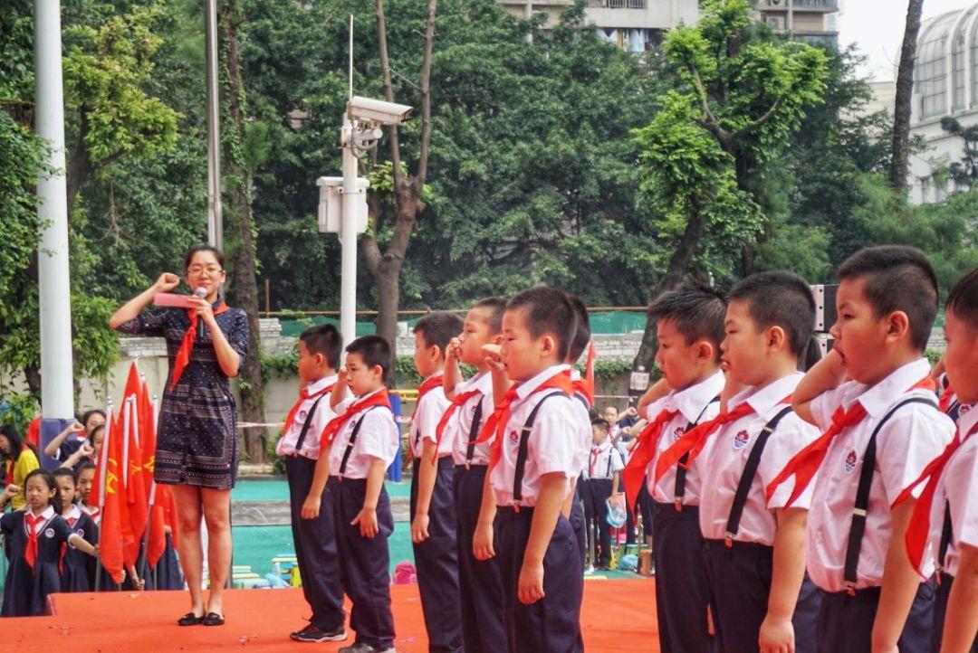 海珠区小学最新招聘信息详解