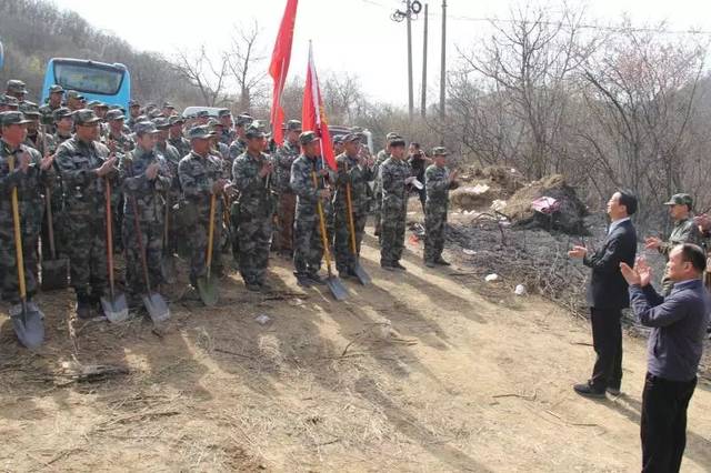 庆阳市国营林业总场北川林场招聘启事详解