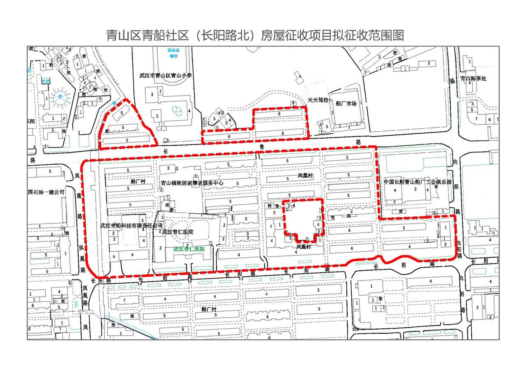 青山街道办最新发展规划，塑造未来城市新面貌