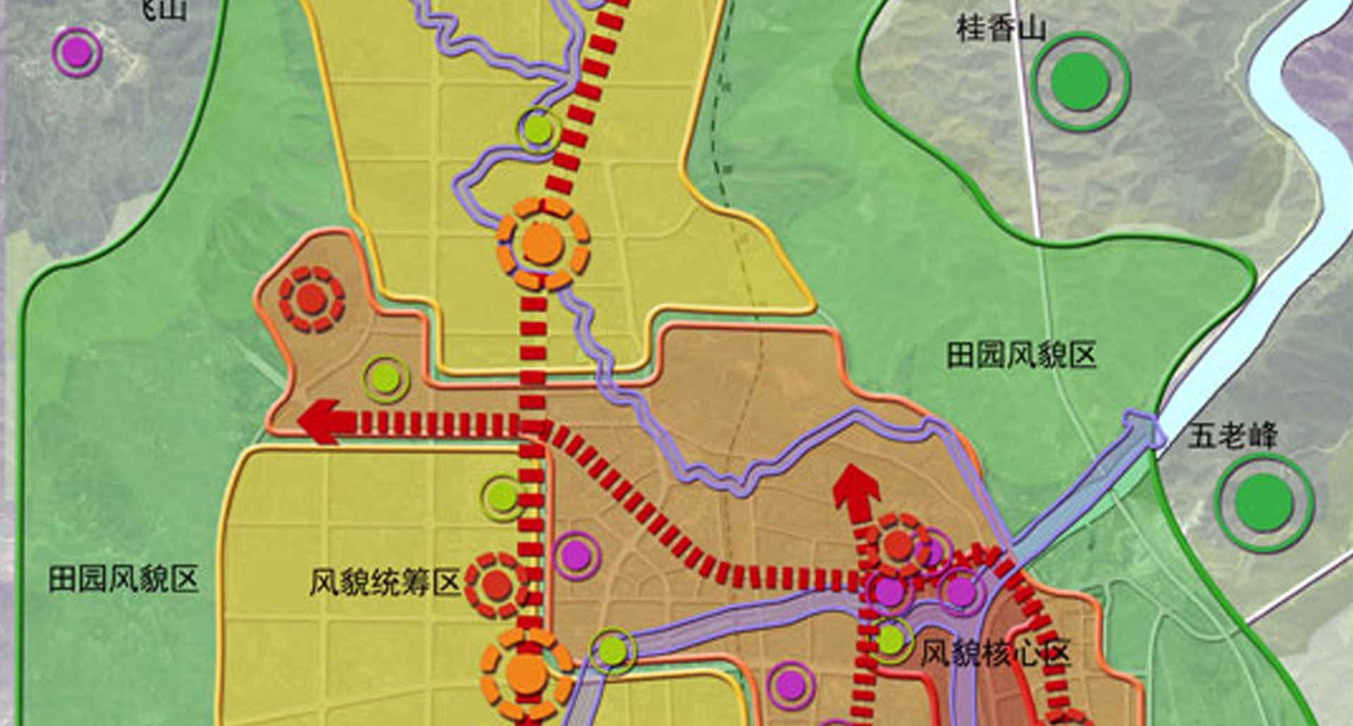 黄平县自然资源和规划局最新发展规划概览