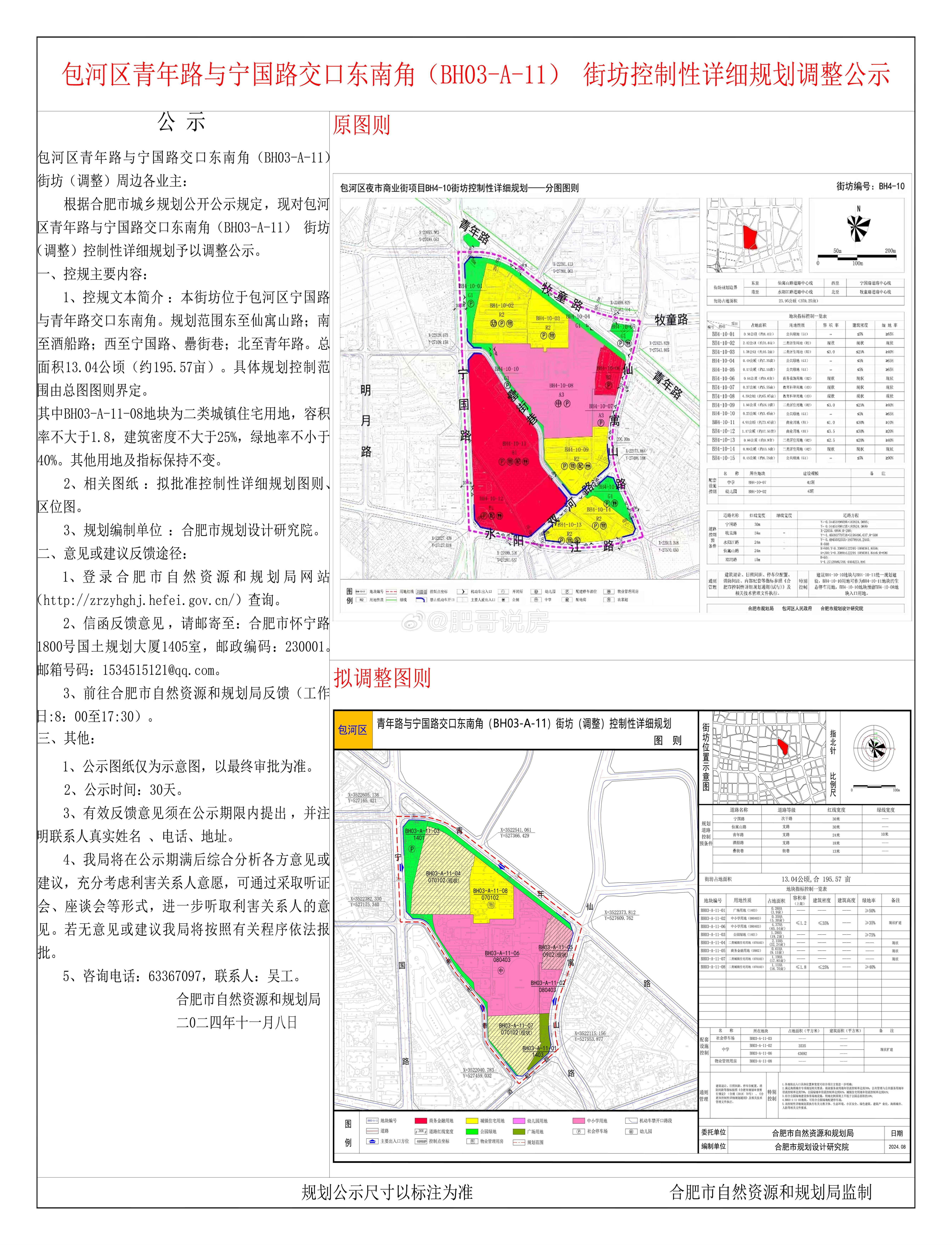 宁国路街道最新发展规划